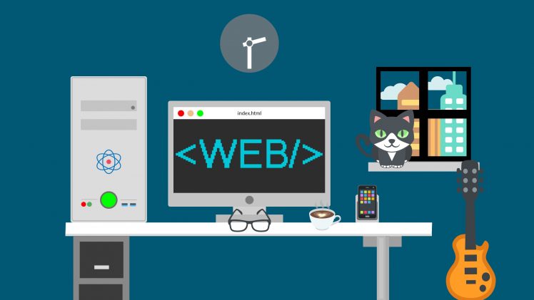 Web Development